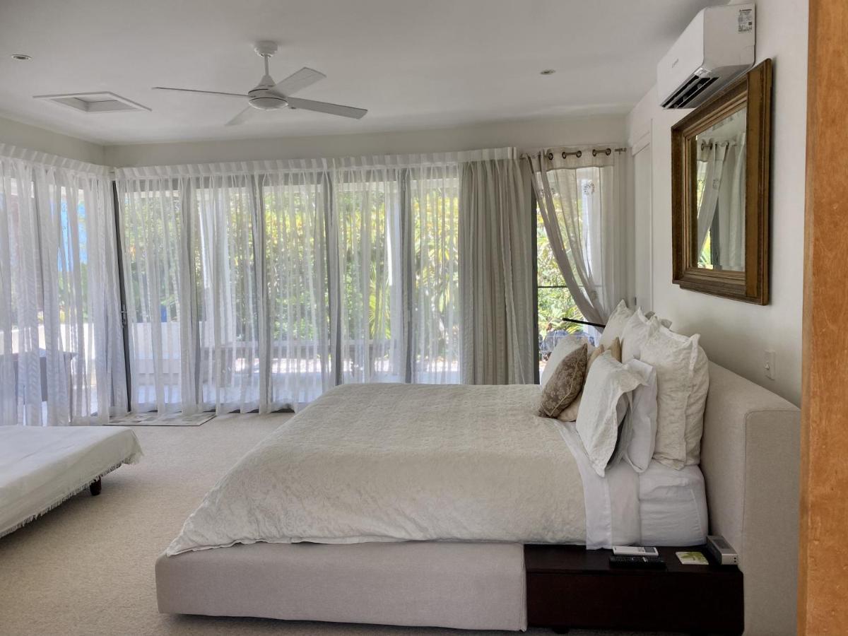 Alaya Verde Bed & Breakfast Ringtail Creek Luaran gambar