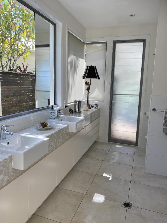 Alaya Verde Bed & Breakfast Ringtail Creek Luaran gambar