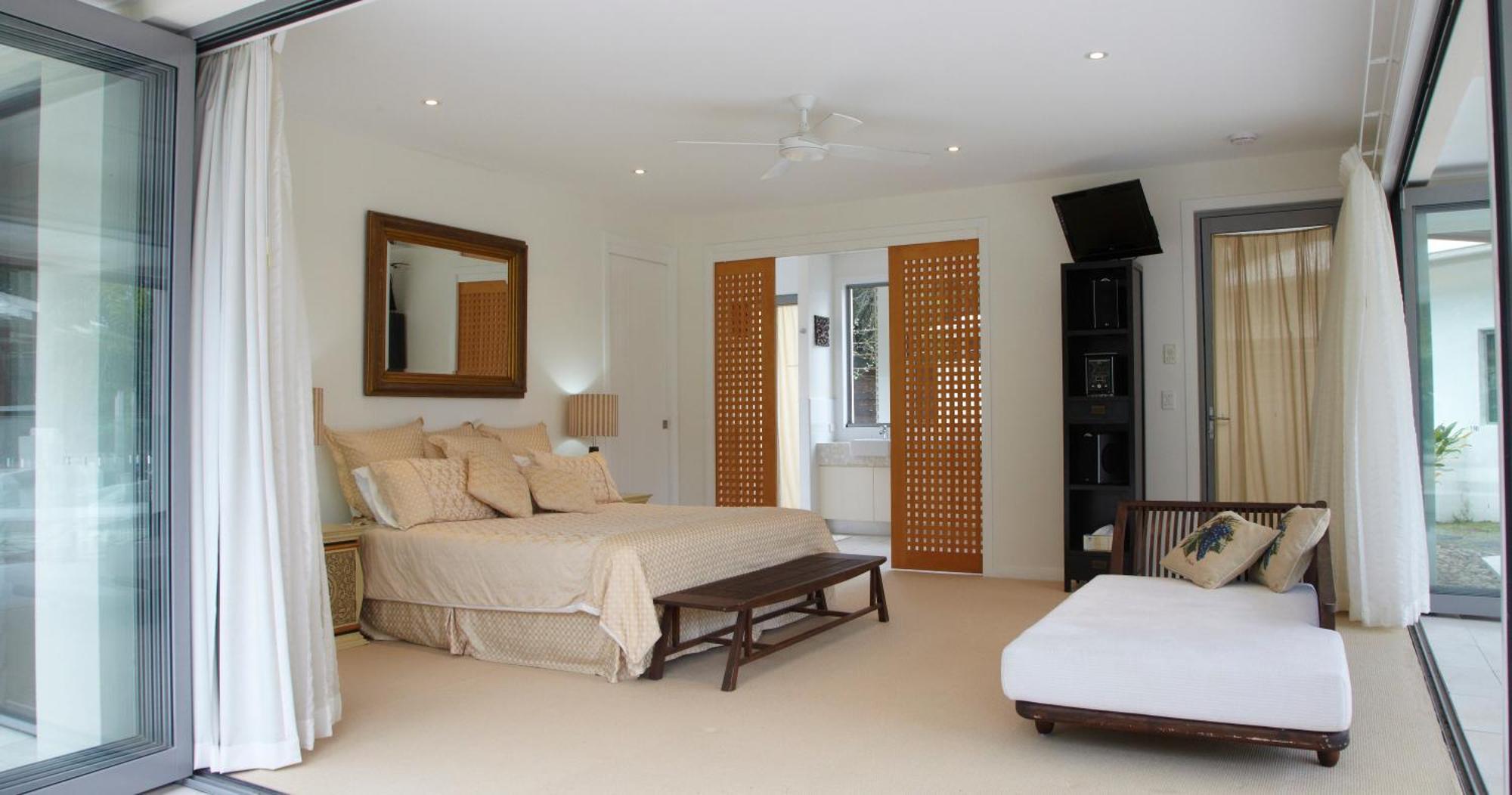 Alaya Verde Bed & Breakfast Ringtail Creek Luaran gambar