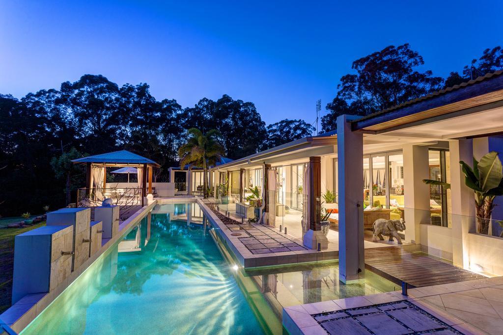 Alaya Verde Bed & Breakfast Ringtail Creek Luaran gambar