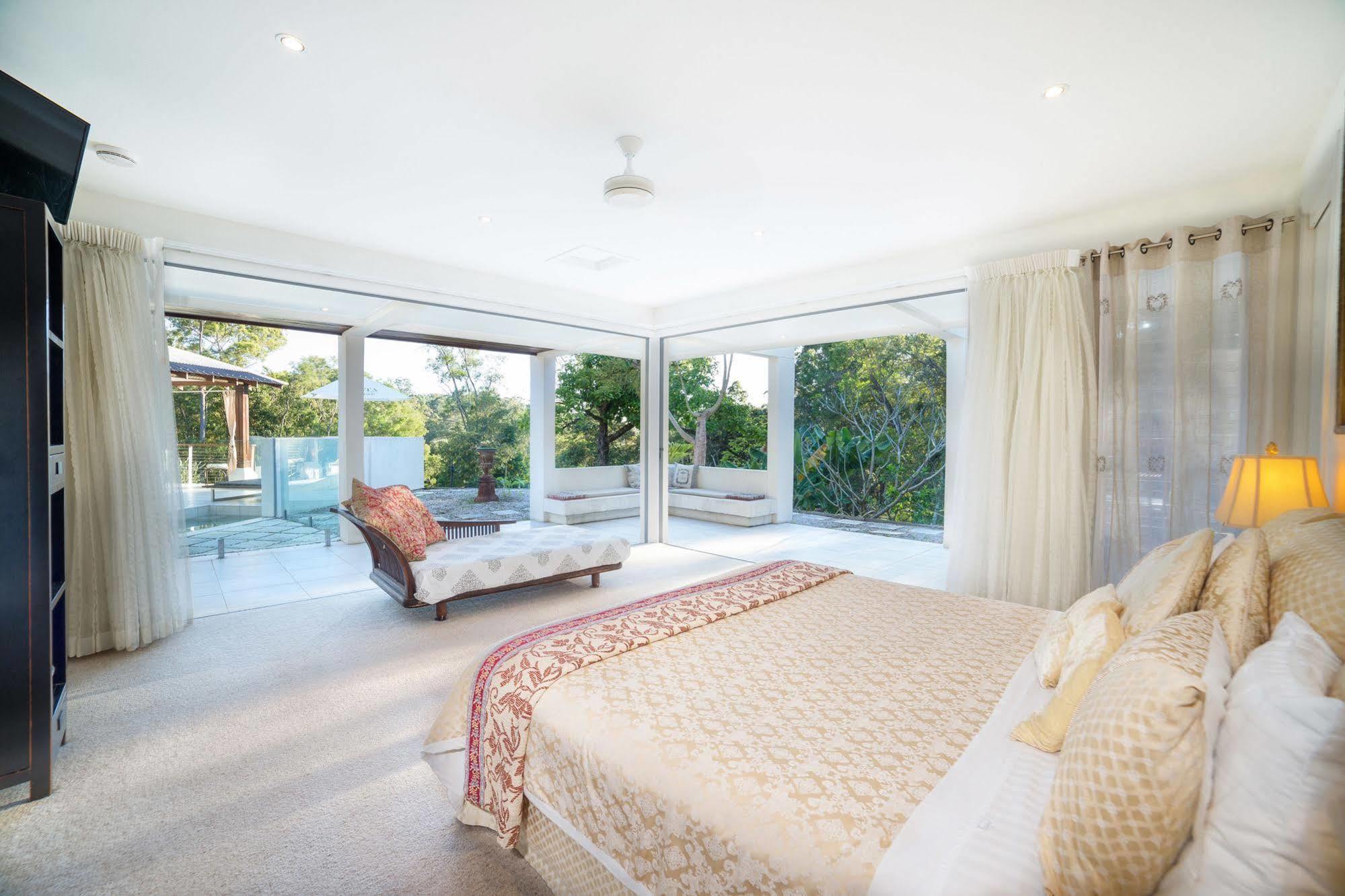 Alaya Verde Bed & Breakfast Ringtail Creek Luaran gambar
