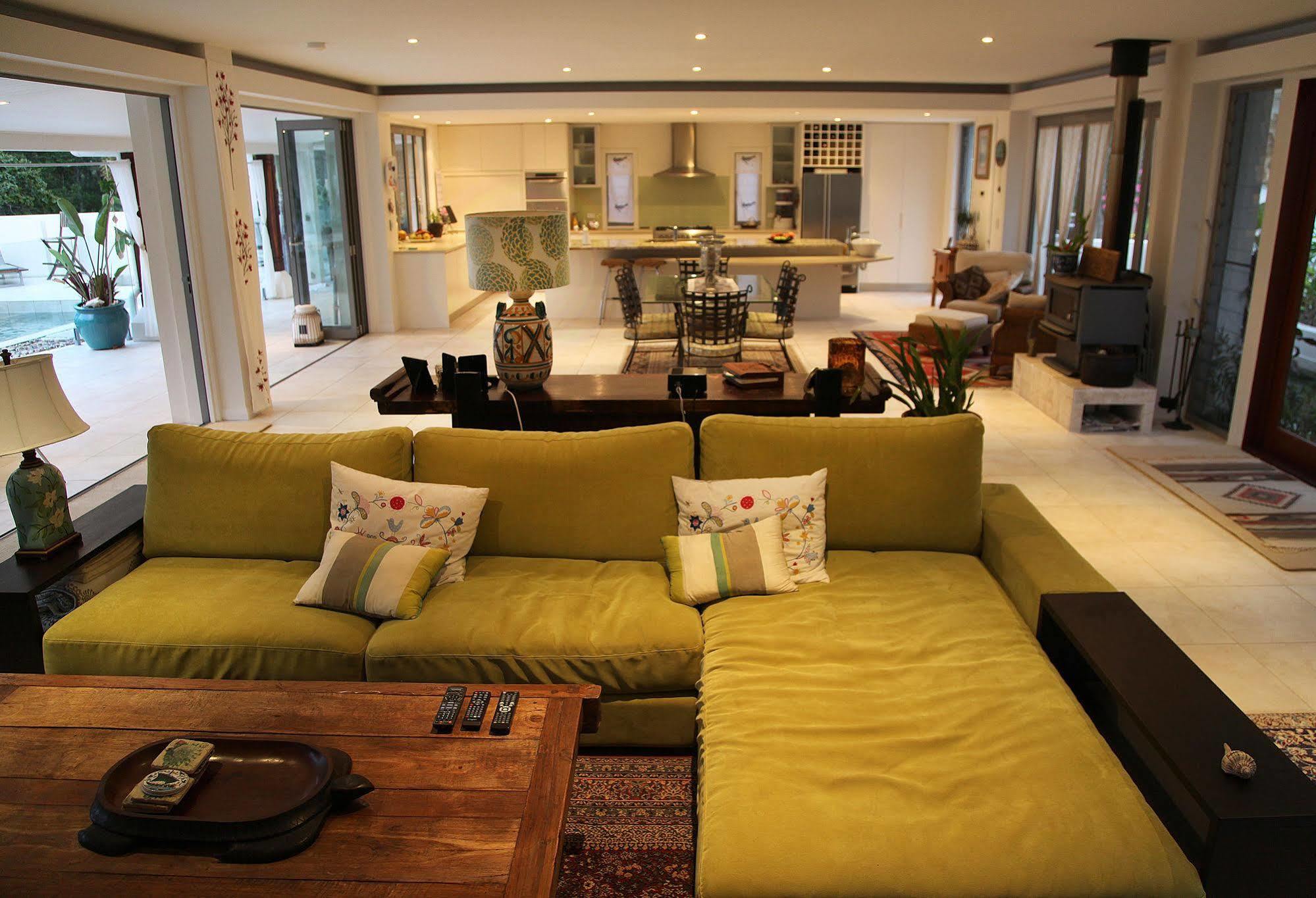 Alaya Verde Bed & Breakfast Ringtail Creek Luaran gambar