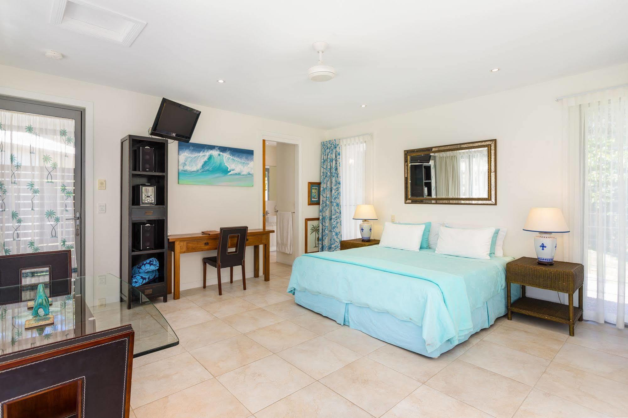 Alaya Verde Bed & Breakfast Ringtail Creek Luaran gambar