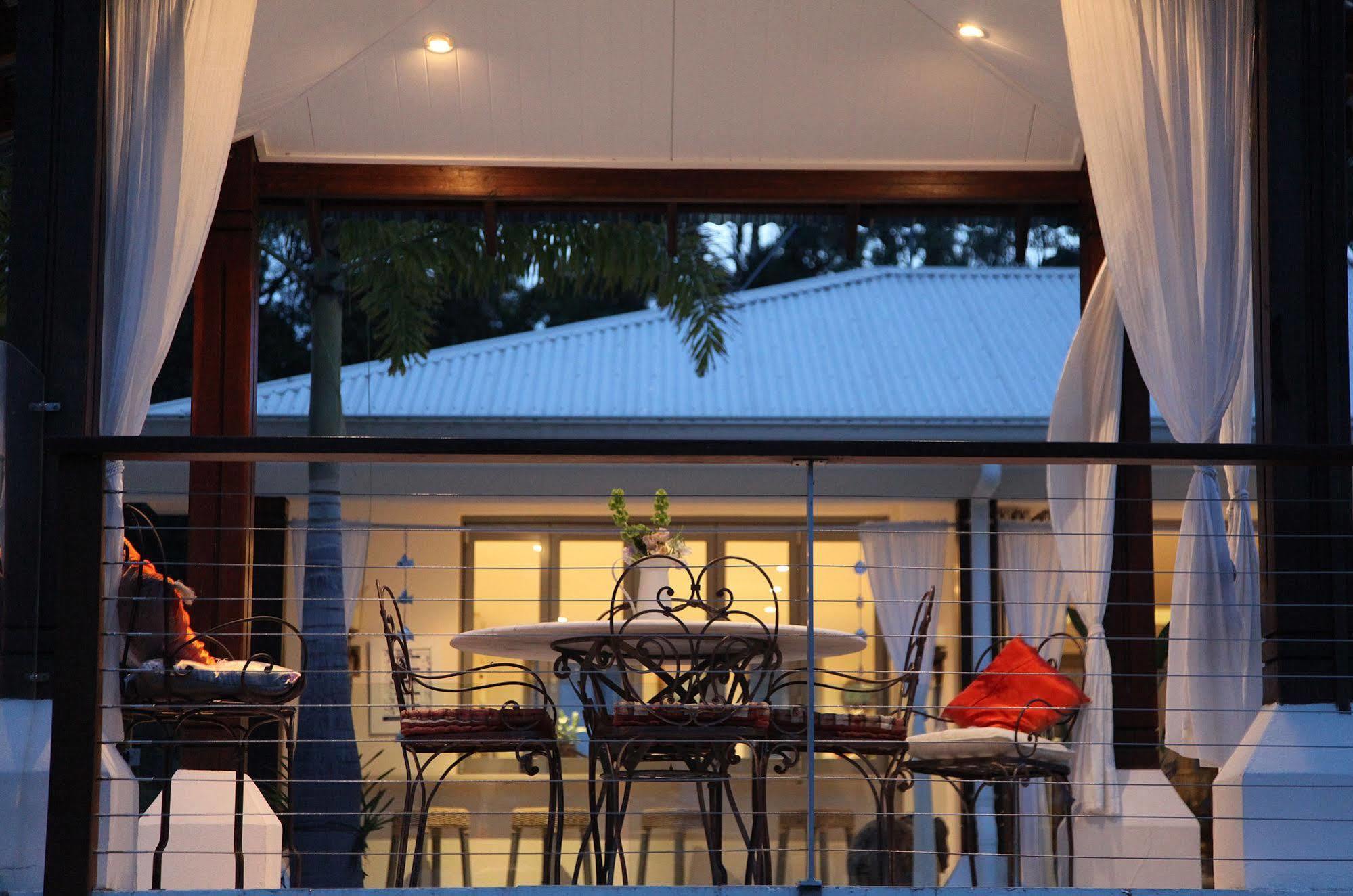 Alaya Verde Bed & Breakfast Ringtail Creek Luaran gambar