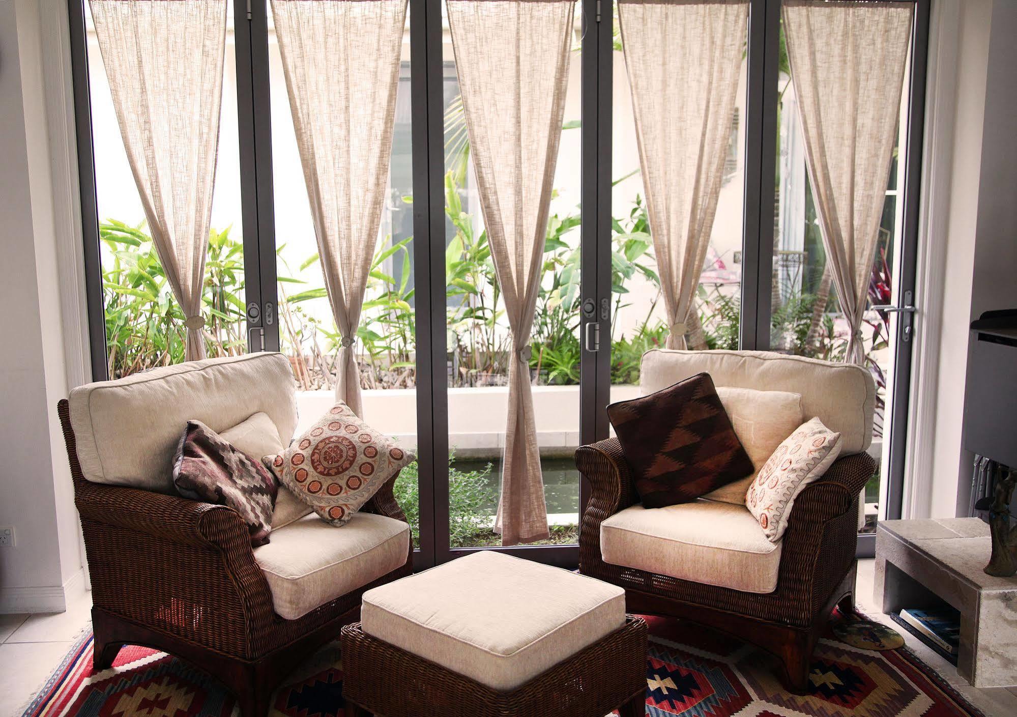 Alaya Verde Bed & Breakfast Ringtail Creek Luaran gambar