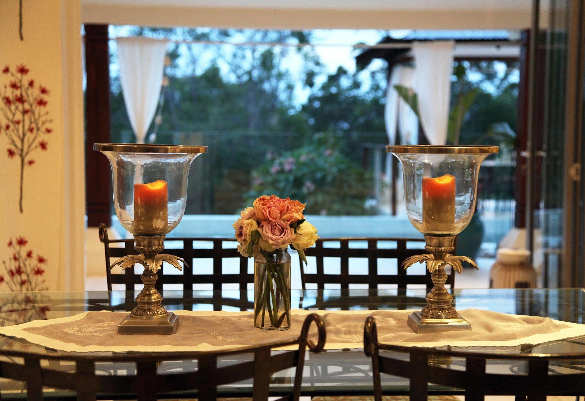 Alaya Verde Bed & Breakfast Ringtail Creek Luaran gambar