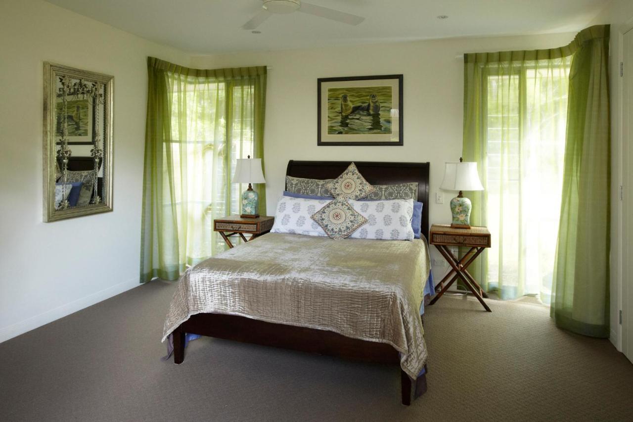 Alaya Verde Bed & Breakfast Ringtail Creek Luaran gambar