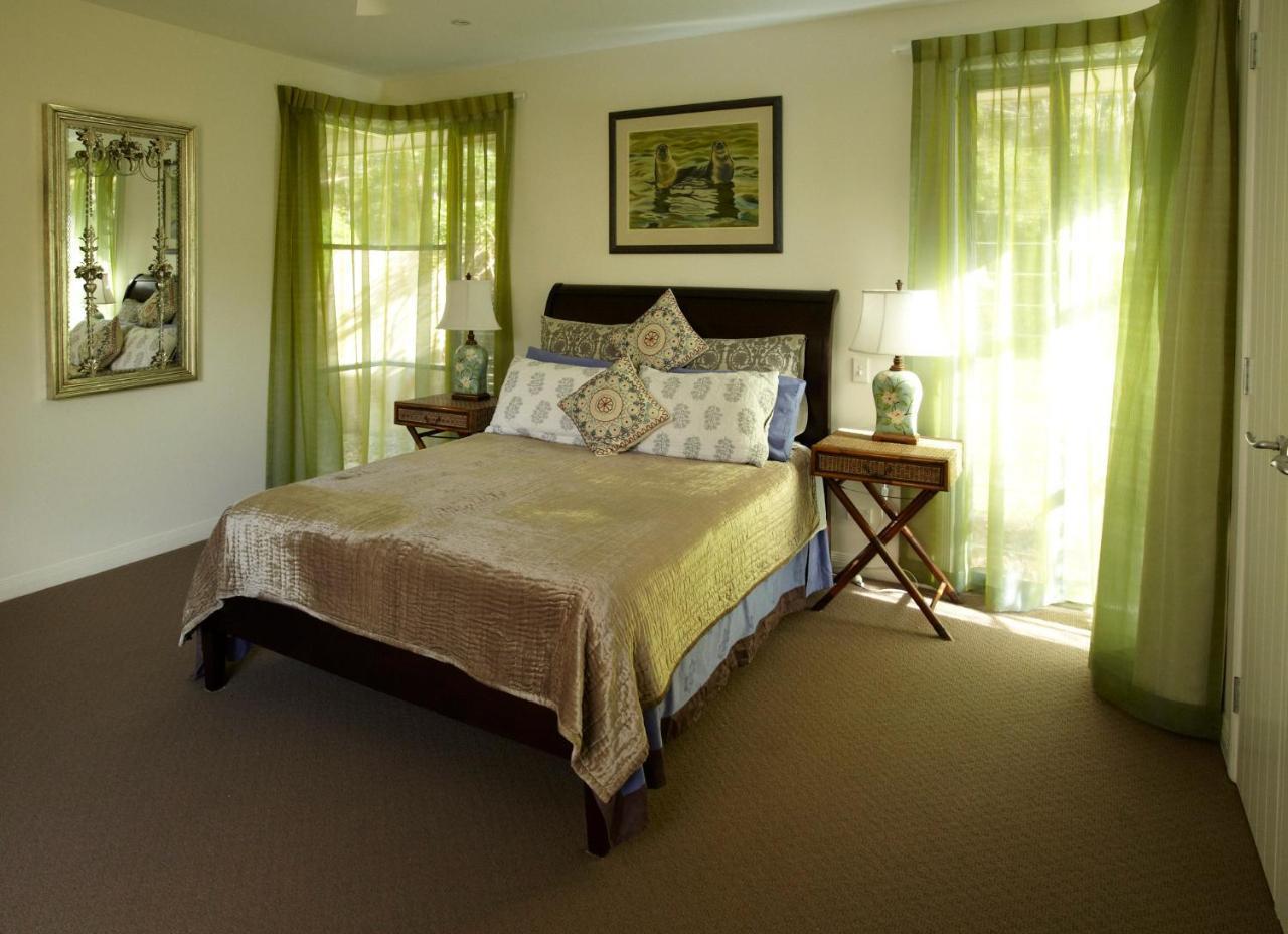 Alaya Verde Bed & Breakfast Ringtail Creek Luaran gambar