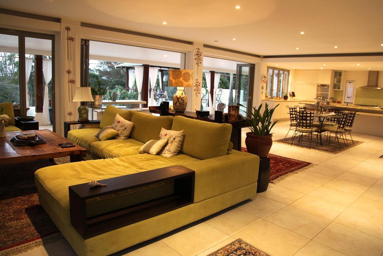 Alaya Verde Bed & Breakfast Ringtail Creek Luaran gambar